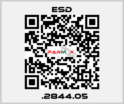 С.2844.05 ESD