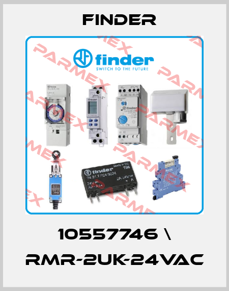 10557746 \ RMR-2UK-24VAC Finder