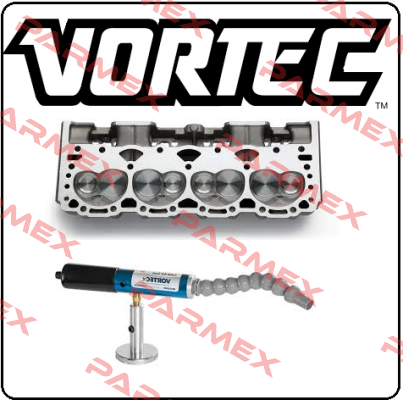 622 Vortec