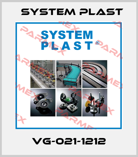 VG-021-1212 System Plast