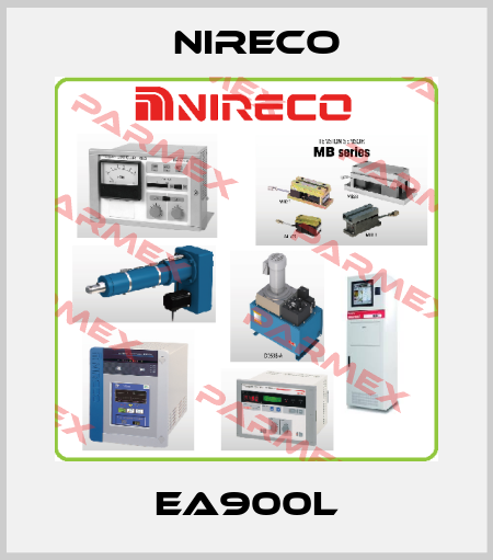 EA900L Nireco