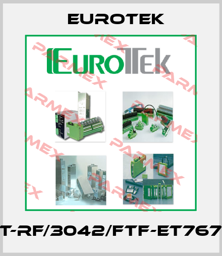 ET-RF/3042/FTF-ET7672 Eurotek