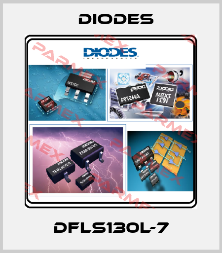 DFLS130L-7 Diodes