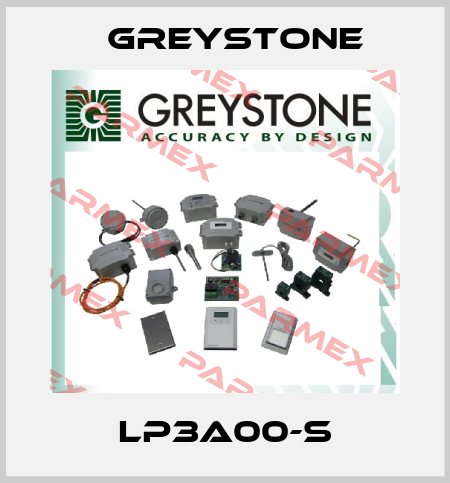 LP3A00-S Greystone