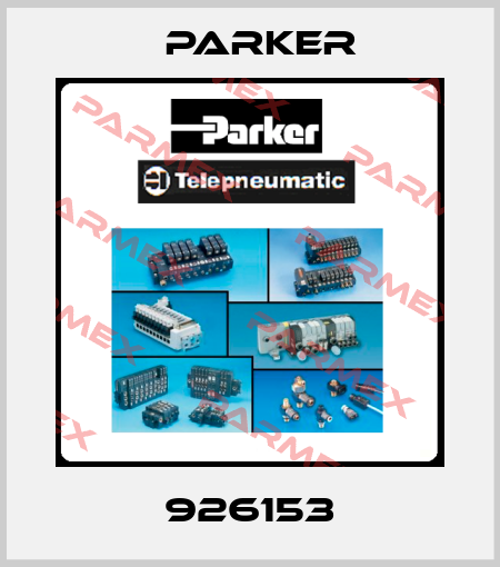 926153 Parker