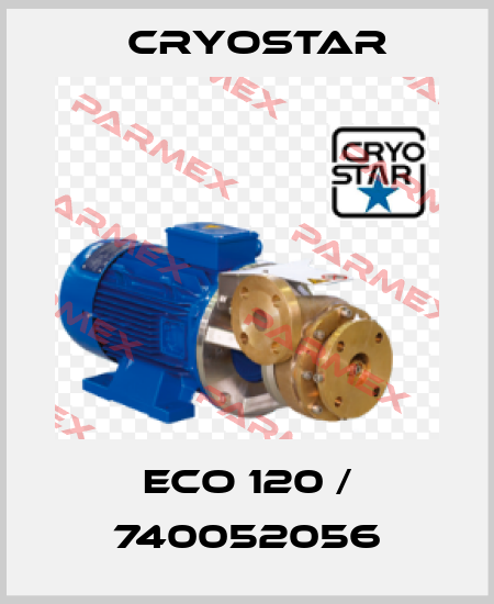 ECO 120 / 740052056 CryoStar