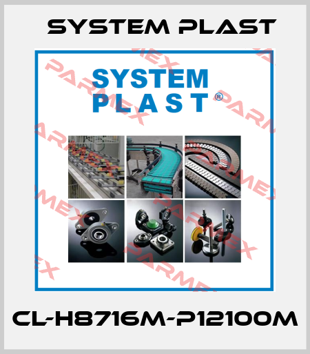 CL-H8716M-P12100M System Plast