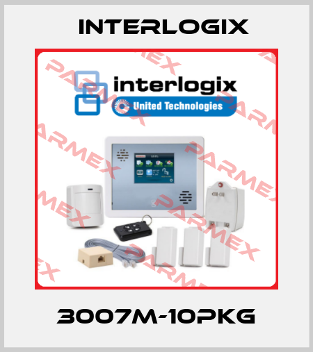 3007M-10PKG Interlogix