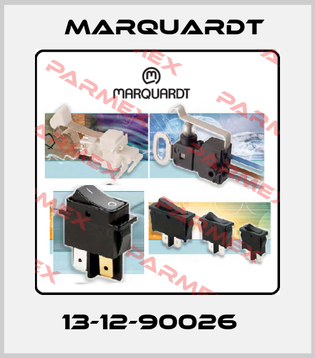  13-12-90026   Marquardt