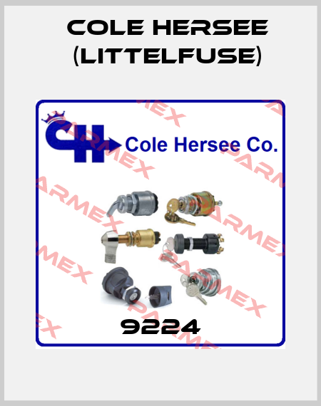 9224 COLE HERSEE (Littelfuse)