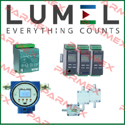 TI 4853 N06-401/J LUMEL