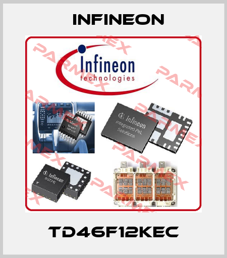 TD46F12KEC Infineon