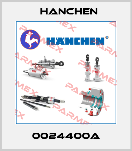 0024400A Hanchen