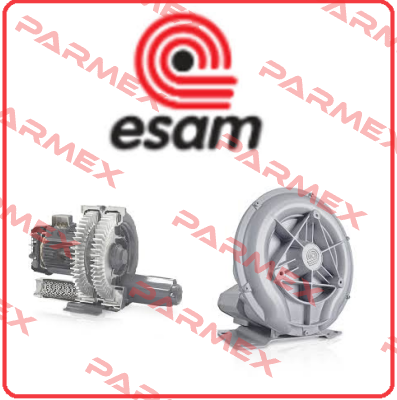 ESR 20.3 50/5 Esam