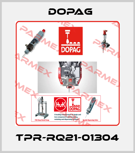 TPR-RQ21-01304 Dopag