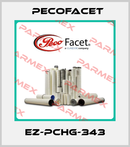 EZ-PCHG-343 PECOFacet