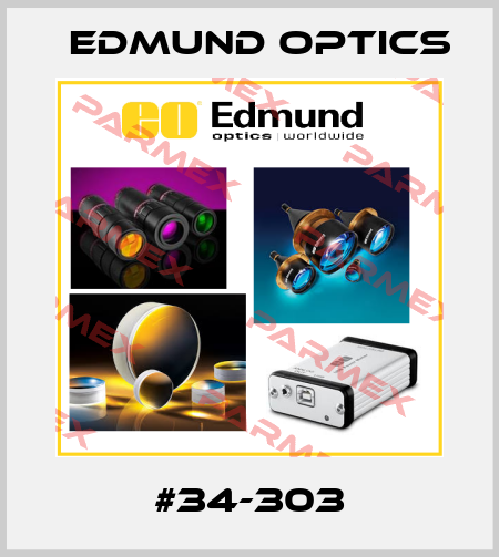 #34-303 Edmund Optics