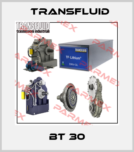 BT 30 Transfluid