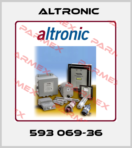 593 069-36 Altronic