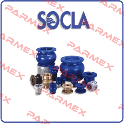 Repair kit for 149GVP176 Socla