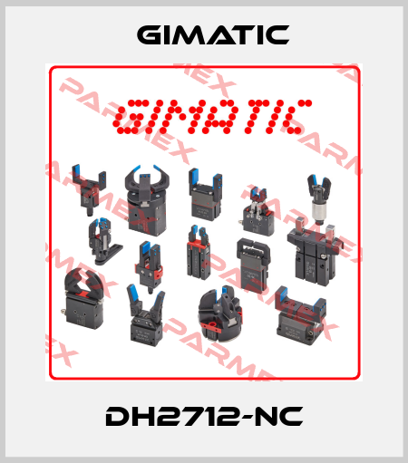 DH2712-NC Gimatic