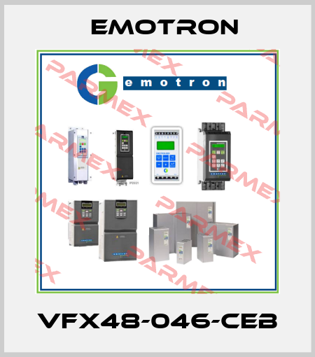 VFX48-046-CEB Emotron