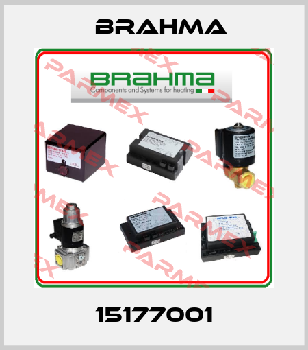15177001 Brahma