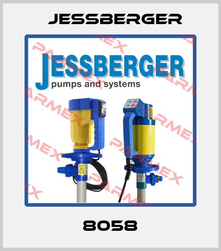 8058 Jessberger
