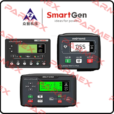 HGM7220 SMARTGEN