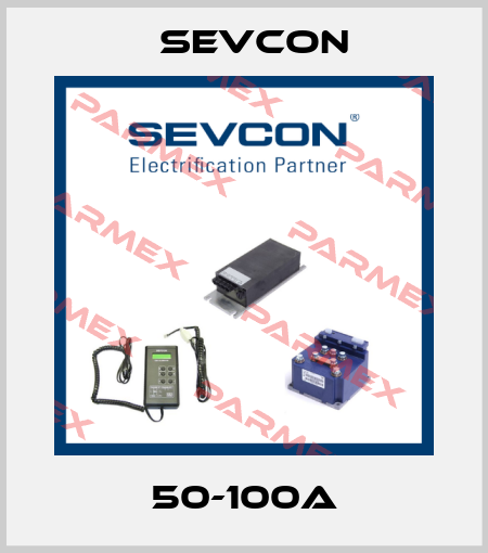 50-100A Sevcon