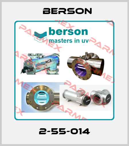 2-55-014 Berson