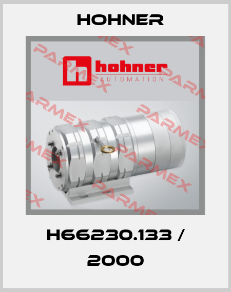 H66230.133 / 2000 Hohner