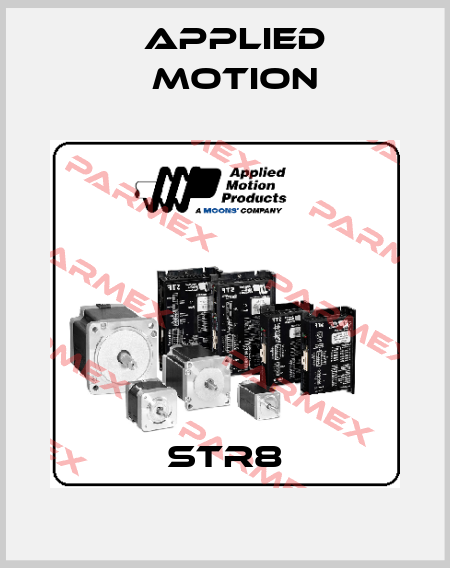 STR8 Applied Motion