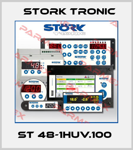 ST 48-1HUV.100  Stork tronic