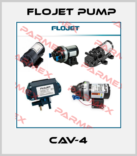 CAV-4 Flojet Pump