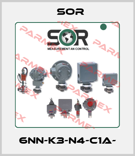 6NN-K3-N4-C1A- Sor