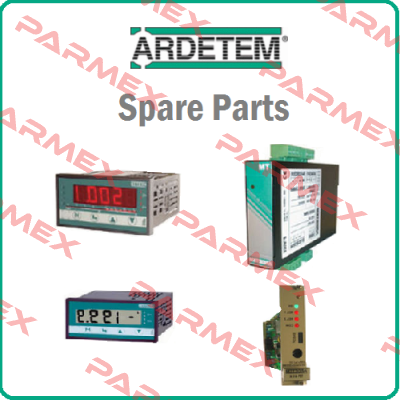 DIP400-2 (0233-4) ARDETEM