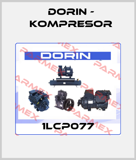 1LCP077 Dorin - kompresor