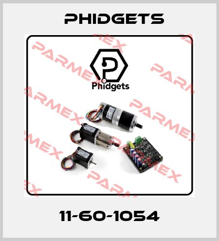 11-60-1054 Phidgets
