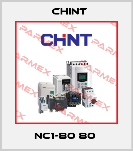 NC1-80 80  Chint
