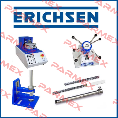 00180231 (Model 290/V with HPZ) Erichsen