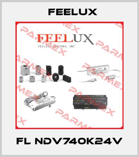 FL NDV740K24V Feelux