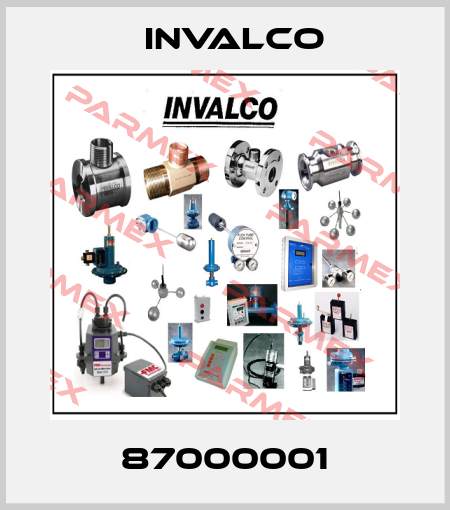 87000001 Invalco