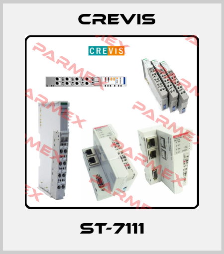 ST-7111 Crevis