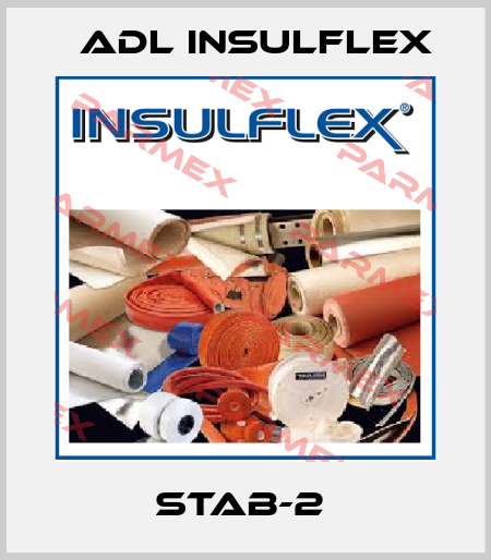 STAB-2  ADL Insulflex