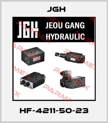 HF-4211-50-23 JGH