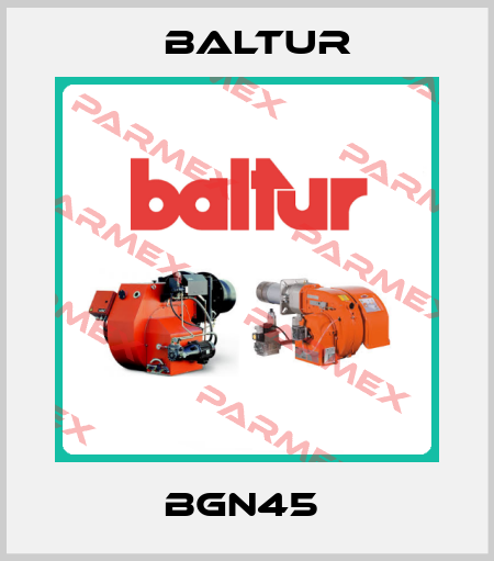 BGN45  Baltur