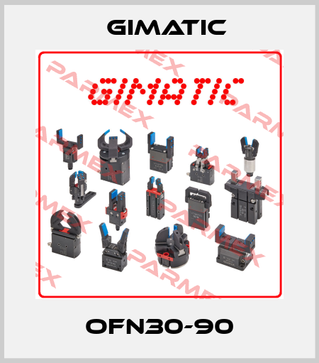 OFN30-90 Gimatic