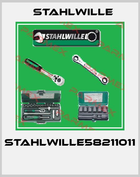STAHLWILLE58211011  Stahlwille