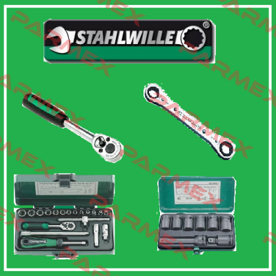 STAHLWILLE58211014  Stahlwille